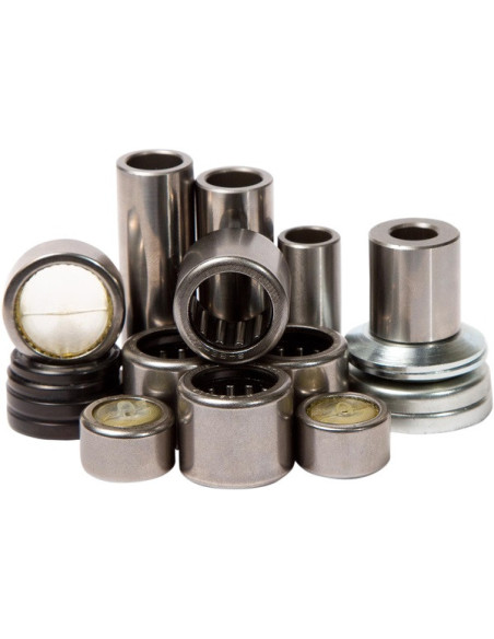 Roulements de biellette PIVOT WORKS Suzuki 85 RM 2005 - 2020, 85 RM 2005 -16