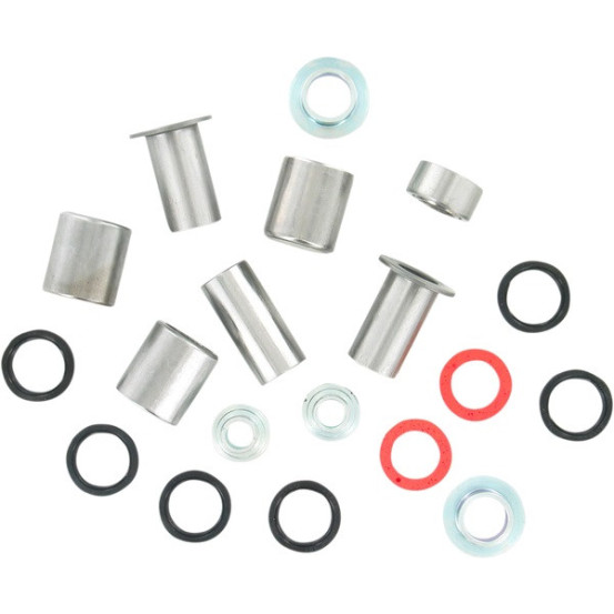 Roulements de biellette PIVOT WORKS Yamaha 250 WR 1991-93, WR500 1992 - 1993, 125 YZ 1991 - 1992, 250 YZ 1990-92