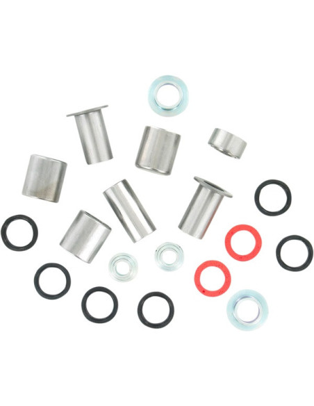 Roulements de biellette PIVOT WORKS Yamaha 250 WR 1991-93, WR500 1992 - 1993, 125 YZ 1991 - 1992, 250 YZ 1990-92