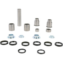 Roulements de biellette PIVOT WORKS Yamaha 125 YZ 2002 - 2004