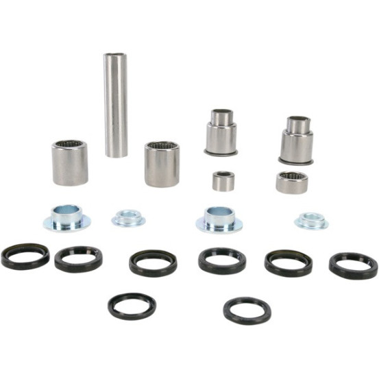 Roulements de biellette PIVOT WORKS Yamaha 125 YZ 2002 - 2004