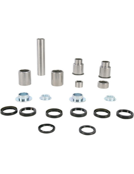 Roulements de biellette PIVOT WORKS Yamaha 125 YZ 2002 - 2004