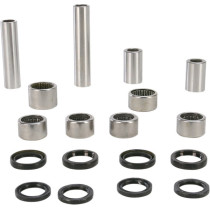 Roulements de biellette PIVOT WORKS Yamaha 450 YFZ 2004 - 2013