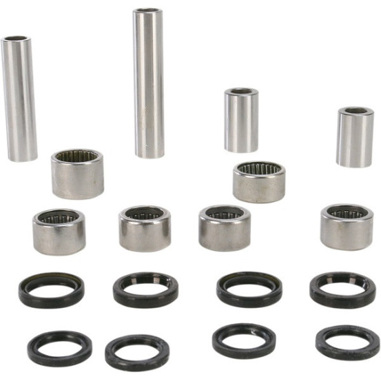 Roulements de biellette PIVOT WORKS Yamaha 450 YFZ 2004 - 2013