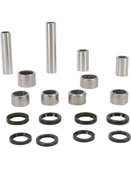 Roulements de biellette PIVOT WORKS Yamaha 450 YFZ 2004 - 2013