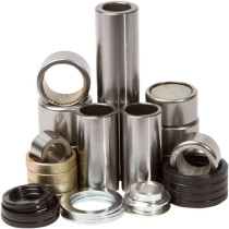 Roulements de biellette PIVOT WORKS Yamaha 250 YZF 10-13