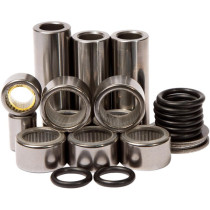 Roulements de biellette PIVOT WORKS GAS GAS EC / SM / MC / PAMPERA