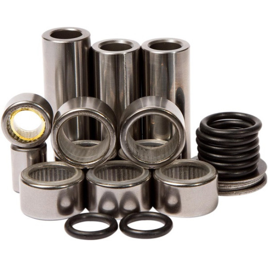 Roulements de biellette PIVOT WORKS GAS GAS EC / SM / MC / PAMPERA