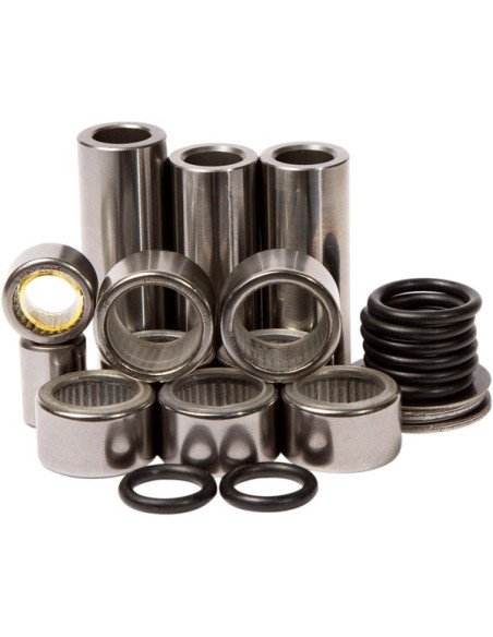 Roulements de biellette PIVOT WORKS GAS GAS EC / SM / MC / PAMPERA