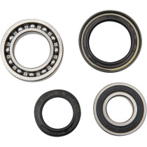 Roulements roue arrière PIVOT WORKS Yamaha Big Bear / Bruin / Grizzly / Wolverine