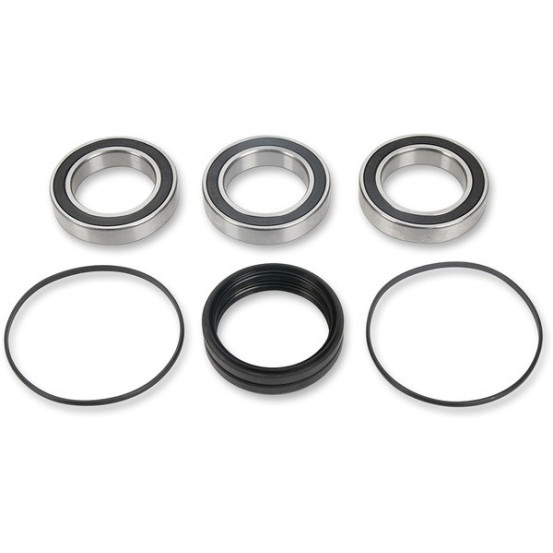 Roulements roue arrière PIVOT WORKS Honda TRX450ER 2006 - 2014, TRX450R 2004 - 2009