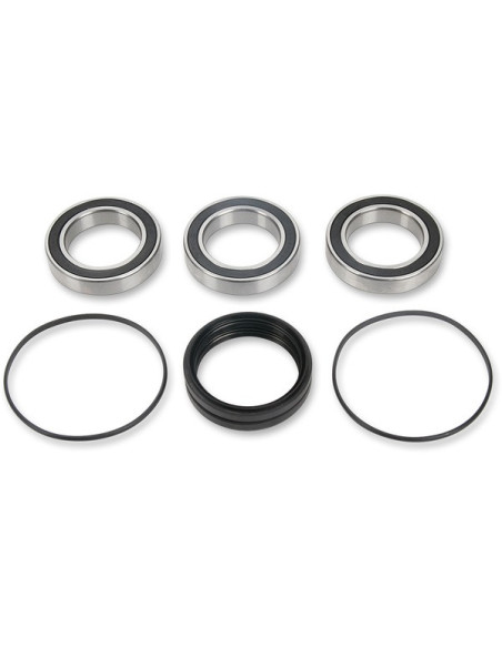 Roulements roue arrière PIVOT WORKS Honda TRX450ER 2006 - 2014, TRX450R 2004 - 2009