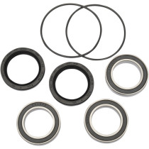 Roulements roue arrière PIVOT WORKS Kawasaki 450 KFX 2008 - 2014