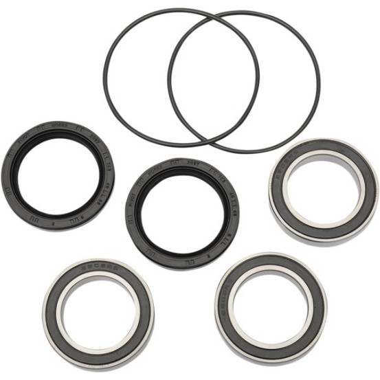 Roulements roue arrière PIVOT WORKS Kawasaki 450 KFX 2008 - 2014