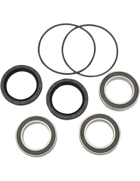 Roulements roue arrière PIVOT WORKS Kawasaki 450 KFX 2008 - 2014
