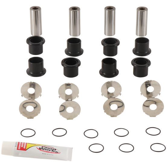 Kit reconditionnement triangle avant supérieur PIVOT WORKS Can Am Maverick