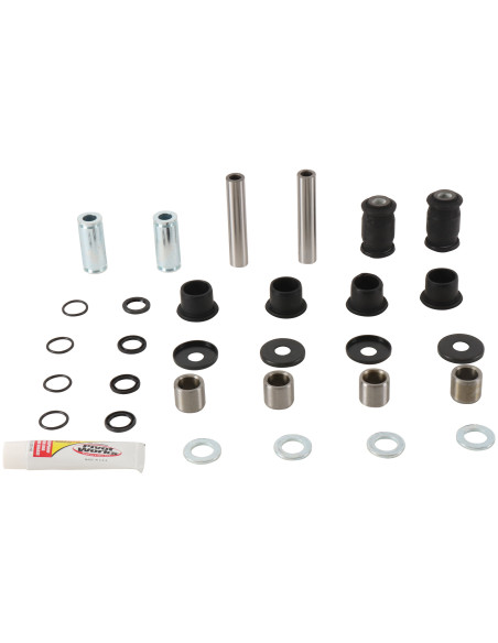 Kit reconditionnement triangle arrière inférieur PIVOT WORKS Kawasaki TERYX