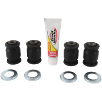 Kit reconditionnement triangle avant inférieur PIVOT WORKS Yamaha Kodiak / Grizzly