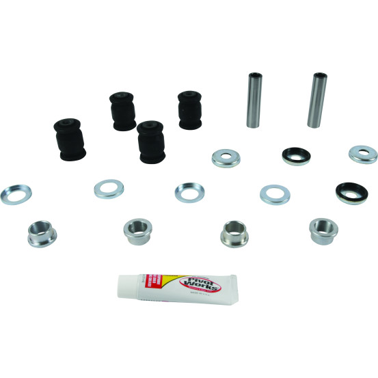 Kit reconditionnement triangle arrière inférieur PIVOT WORKS Yamaha Viking / Wolverine