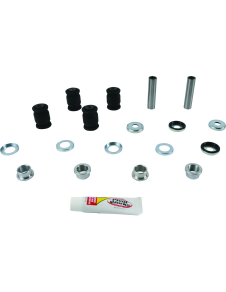 Kit reconditionnement triangle arrière inférieur PIVOT WORKS Yamaha Viking / Wolverine