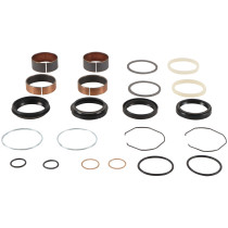 Reconditionnement fourche joints spi bagues PIVOT WORKS Honda 450 CRF-R 2015 - 2016