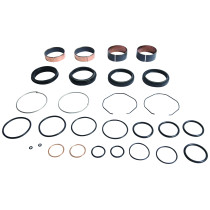 Reconditionnement fourche joints spi bagues PIVOT WORKS Kawasaki 250 KXF 2020