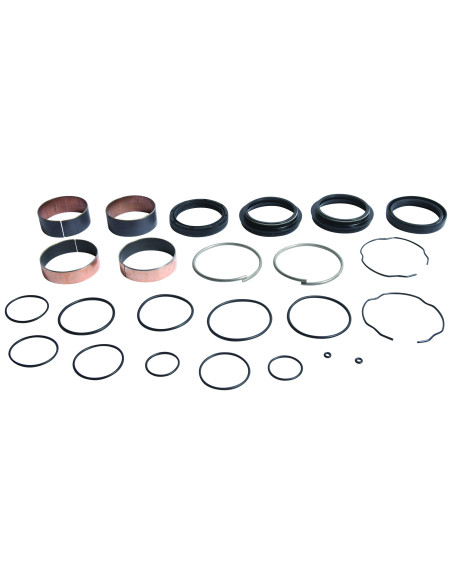 Reconditionnement fourche joints spi bagues PIVOT WORKS Kawasaki 450 KXF 2019 - 2020