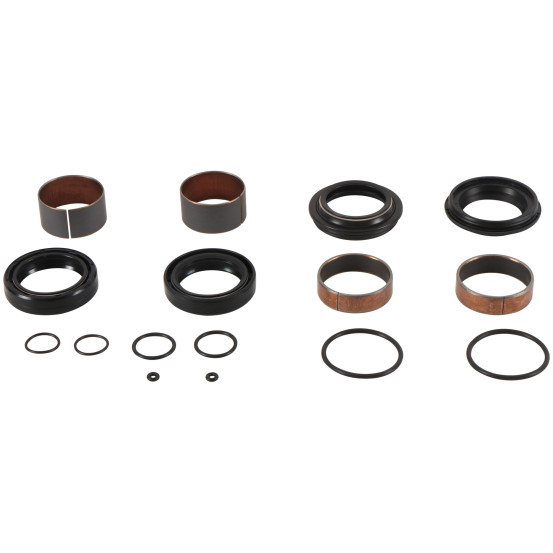 Reconditionnement fourche joints spi bagues PIVOT WORKS Suzuki 85 RM 2002 - 2020, 85 RM 2003 - 2016