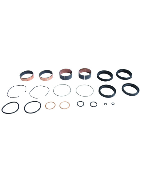 Reconditionnement fourche joints spi bagues PIVOT WORKS Suzuki 250 RMZ 2016 - 2018