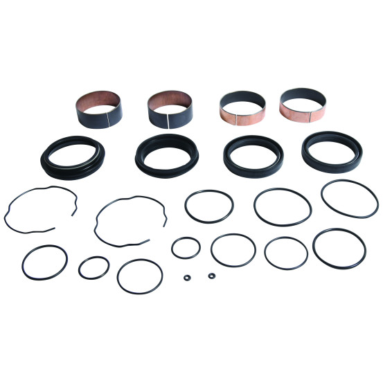 Reconditionnement fourche joints spi bagues PIVOT WORKS Suzuki 450 RMZ 2018 - 2020