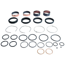 Reconditionnement fourche joints spi bagues PIVOT WORKS Suzuki 250 RMZ 2019 - 2020