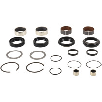 Reconditionnement fourche joints spi bagues PIVOT WORKS KTM SX 50 2012 - 2020, 65 SX 2012 - 2016
