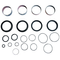 Reconditionnement fourche joints spi bagues PIVOT WORKS Husqvarna FC / FE / TC / TE, KTM SX / SXF / EXC