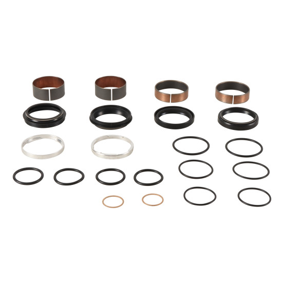 Reconditionnement fourche joints spi bagues PIVOT WORKS Yamaha 250 YZ 2005