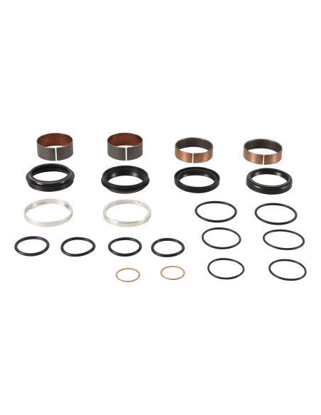Reconditionnement fourche joints spi bagues PIVOT WORKS Yamaha 250 YZ 2005