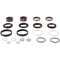 Reconditionnement fourche joints spi bagues PIVOT WORKS Yamaha 250 WRR DUAL SPORT 2009 - 2020, 250 WRX Supermoto 2009 - 2011