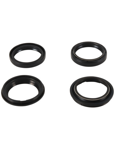 Joints spi et caches poussières PIVOT WORKS Honda, Kawasaki, Triumph, Yamaha