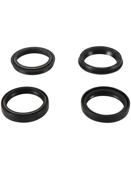 Joints spi et caches poussières PIVOT WORKS Buell, Honda, Husqvarna, Kawasaki, Suzuki