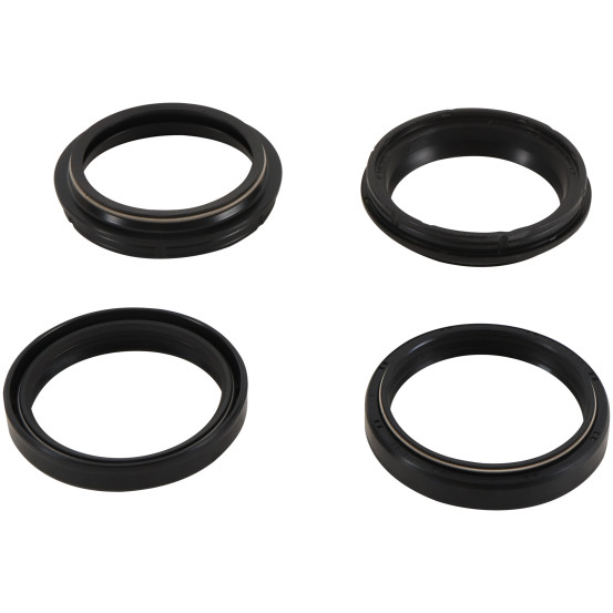 Joints spi et caches poussières PIVOT WORKS Kawasaki KLX / KX / KXF, Suzuki RMZ, Yamaha WRF / YZ / YZF