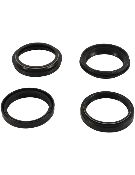 Joints spi et caches poussières PIVOT WORKS Kawasaki KLX / KX / KXF, Suzuki RMZ, Yamaha WRF / YZ / YZF