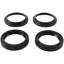 Joints spi et caches poussières PIVOT WORKS Kawasaki KDX / KX, Suzuki RM / TIGER