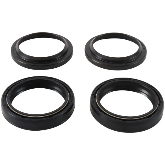 Joints spi et caches poussières PIVOT WORKS Kawasaki KDX / KX, Suzuki RM / TIGER