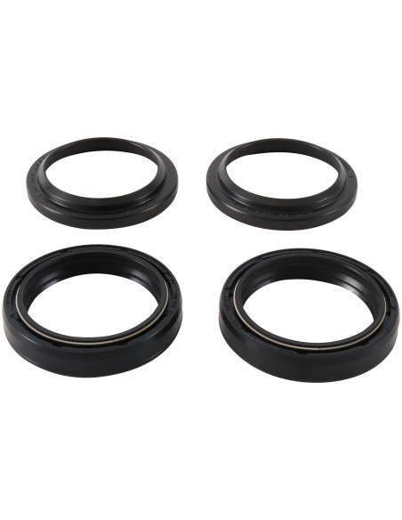 Joints spi et caches poussières PIVOT WORKS Kawasaki KDX / KX, Suzuki RM / TIGER