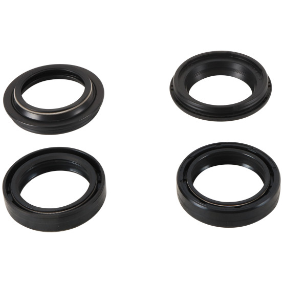 Joints spi et caches poussières PIVOT WORKS Buell, Honda, Kawasaki, Sherco