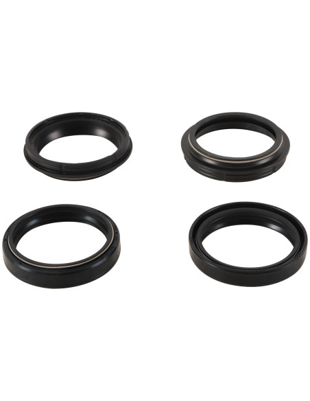 Joints spi et caches poussières PIVOT WORKS Husaberg FE, KTM EXC / SX / SXF