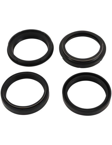 Joints spi et caches poussières PIVOT WORKS Husaberg FE, KTM EXC / SX / SXF