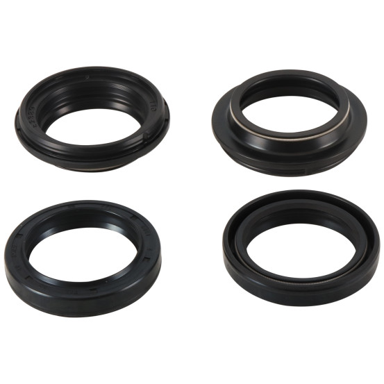 Joints spi et caches poussières PIVOT WORKS Kawasaki KX, Yamaha XJ / XV / YZ
