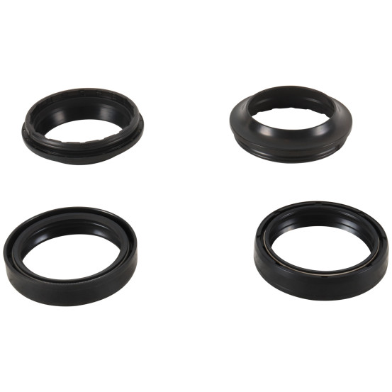 Joints spi et caches poussières PIVOT WORKS Aprilia, Ducati, Honda, Triumph, Yamaha
