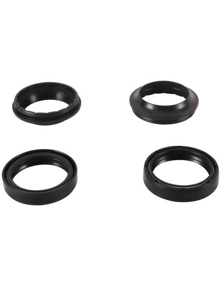 Joints spi et caches poussières PIVOT WORKS Aprilia, Ducati, Honda, Triumph, Yamaha