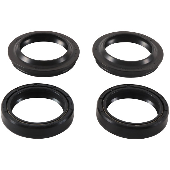 Joints spi et caches poussières PIVOT WORKS BMW, Buell, Harley, Honda, Kawasaki, Suzuki